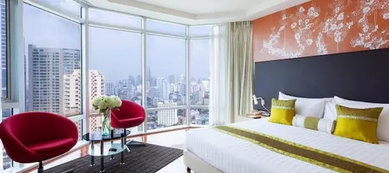 Windsor Suites and Convention | Bangkok - Bangkok Merkezi İş Bölgesi