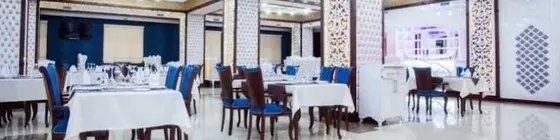 Hotel Emerald | Bakü (ve civarı) - Baku