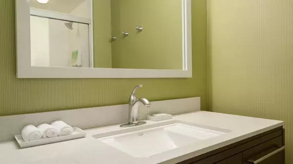 Home2 Suites by Hilton Salt Lake City / South Jordan | Utah - Salt Lake City (ve civarı) - South Jordan