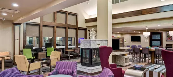 RESIDENCE INN HAMILTON | New Jersey - Upper Freehold Township - Trenton (ve civarı) - Hamilton - Yardville