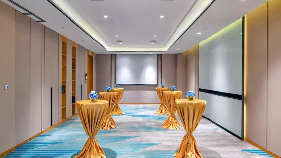 Hilton Garden Inn Foshan | Guangdong - Foşan (ve civarı) - Foshan