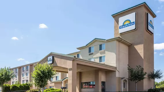 Days Inn Portland | Oregon - Portland (ve civarı) - Portland