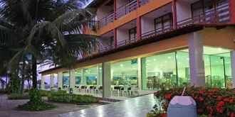 Hotel Praia Dourada