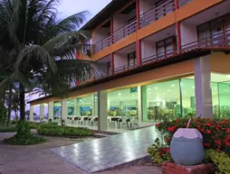 Hotel Praia Dourada | Northeast Region - Alagoas (eyaleti) - Maragogi