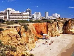 Apartamentos Presidente | Algarve - Faro Bölgesi - Portimao