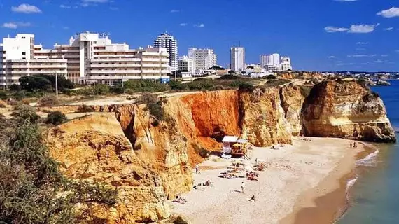 Apartamentos Presidente | Algarve - Faro Bölgesi - Portimao