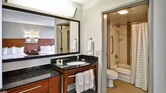 Hyatt Place Las Vegas | Nevada - Clark County - Las Vegas (ve civarı) - Las Vegas - Paradise