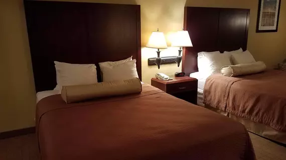 Best Western Salbasgeon Inn & Suites Of Reedsport | Oregon - Oregon Coast - Reedsport