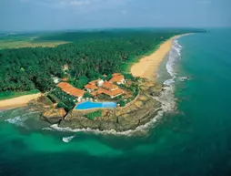 Saman Villas | Southern Province - Galle Bölgesi - Bentota - Aturuwella