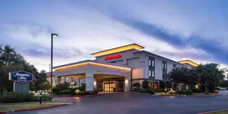 Hampton Inn San Antonio Northwoods