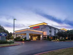 Hampton Inn San Antonio Northwoods | Teksas - San Antonio (ve civarı) - San Antonio - Kuzey San Antonio - SAT Havalimanı