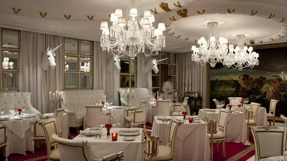 Faena Hotel Buenos Aires | Buenos Aires (ili) - Buenos Aires (ve civarı) - Buenos Aires - Capital Federal District