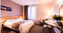 Quality Hotel Pau Centre Bosquet | Nouvelle-Aquitaine - Pyrenees-Atlantiques - Pau - Centre Ville