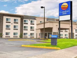 Comfort Inn Newport | Oregon - Oregon Coast - Newport