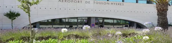 Holiday Inn Express Toulon - Sainte-Musse | Provence - Alpes - Cote d'Azur - Var - Toulon - Hyeres (ve civarı) - Toulon