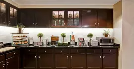 Homewood Suites Houston Kingwood Parc Airport Area | Teksas - Houston (ve civarı) - Kingwood