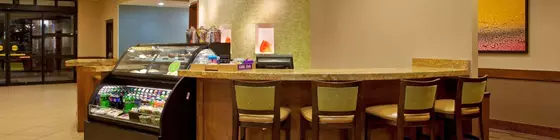 Hyatt Place Fort Worth Cityview | Teksas - Fort Worth (ve civarı) - Fort Worth