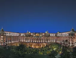 The Leela Palace Bangalore | Karnataka - Bengaluru (ve civarı) - Bengaluru