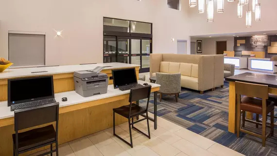 Holiday Inn Express & Suites Pahrump | Nevada - Pahrump