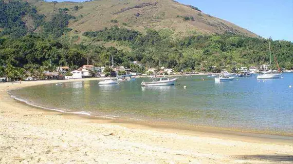 Pousada das Bromélias | Rio de Janeiro (eyaleti) - Angra dos Reis