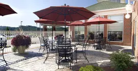 Hilton Garden Inn Clarksburg | Batı Virginia - Bridgeport (ve civarı) - Clarksburg