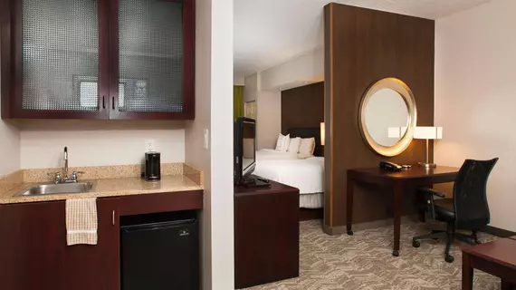 SpringHill Suites Birmingham Colonnade | Alabama