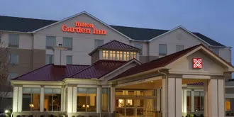 Hilton Garden Inn Cleveland East / Mayfield Village