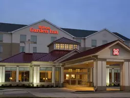 Hilton Garden Inn Cleveland East / Mayfield Village | Ohio - Cleveland (ve civarı) - Mayfield