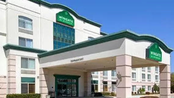 Wingate by Wyndham Arlington | Teksas - Dallas (ve civarı) - Arlington