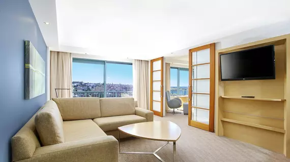 Crowne Plaza Coogee Beach | New South Wales - Sidney (ve civarı) - Maroubra