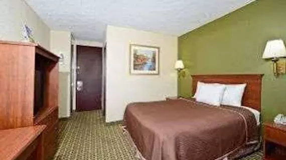 Howard Johnson Clifton | New Jersey - Jersey City (ve civarı) - Clifton