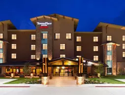 TownePlace Suites by Marriott Carlsbad | New Mexico - Carlsbad (ve civarı) - Carlsbad