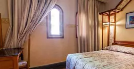 Hotel Oudaya | Marakeş (ve civarı) - Marrakech - Gueliz