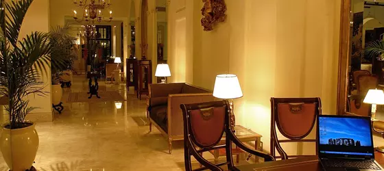 Melia Recoleta Plaza Hotel | Buenos Aires (ili) - Buenos Aires (ve civarı) - Buenos Aires - Recoleta