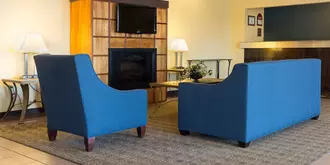 Comfort Inn & Suites Airport Syracuse