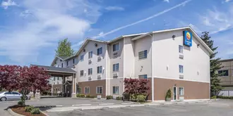 Comfort Inn Auburn – Federal Way