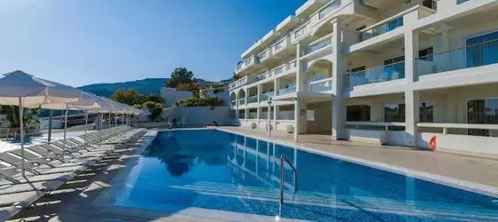 Lindos White and suites | Ege Adaları - Rodos Bölgesel Birimi - Rodos