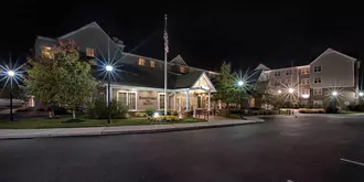 Residence Inn Atlantic City Airport Egg Harbor Township