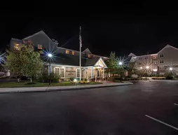 Residence Inn Atlantic City Airport Egg Harbor Township | New Jersey - Hamilton Township - Atlantic City (ve civarı) - Egg Harbor Township