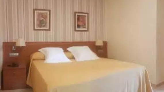 Apart Atlantico Resort | Galicia - Pontevedra (vilayet) - Sanxenxo