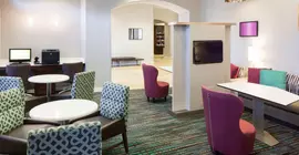 Residence Inn Fort Worth Cultural District | Teksas - Fort Worth (ve civarı) - Fort Worth - Fort Worth Cultural District