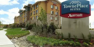 TownePlace Suites Richland Columbia Point