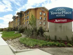 TownePlace Suites Richland Columbia Point | Washington - Tri-Cities (ve civarı) - Richland