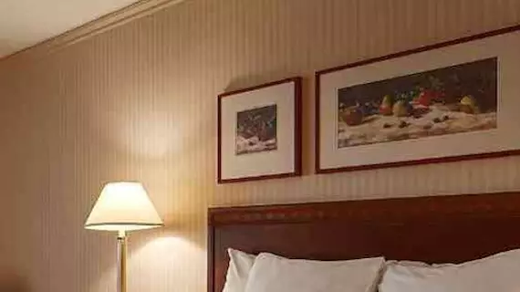 University Place Hotel and Conference Center | Oregon - Portland (ve civarı) - Portland - Downtown Portland