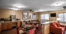 Comfort Inn Pocatello | Idaho - Pocatello (ve civarı) - Pocatello