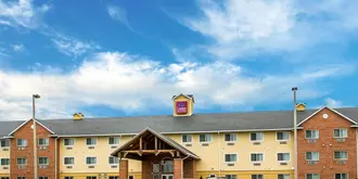 Comfort Suites Portage