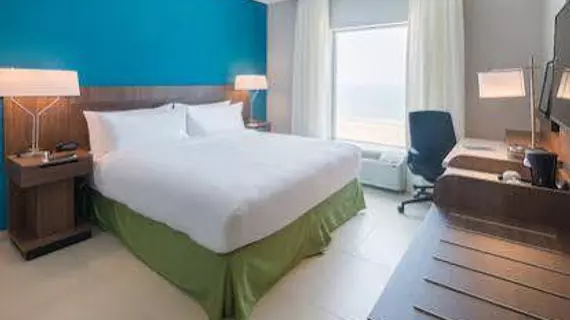 Fairfield Inn and Suites Coatzacoalcos | Veracruz - Coatzacoalcos (ve civarı) - Coatzacoalcos