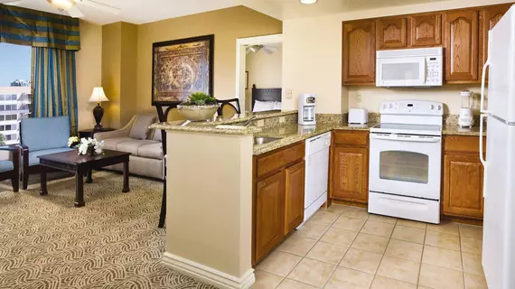 Luxury Condo at Wyndham Grand Desert | Nevada - Clark County - Las Vegas (ve civarı) - Las Vegas - Paradise