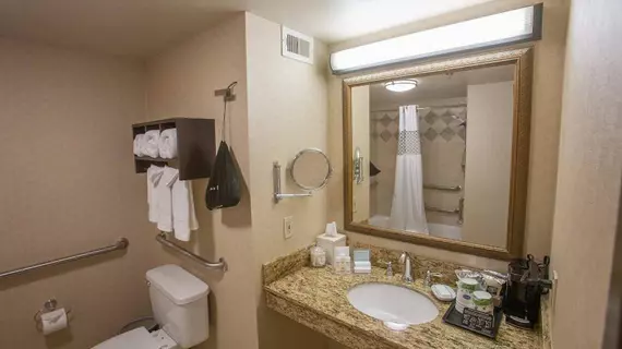 Hampton Inn & Suites Stillwater | Oklahoma - Stillwater