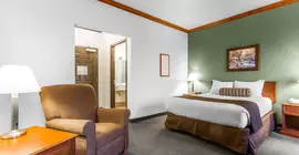 Kress Inn an Ascend Hotel Collection Member | Wisconsin - Green Bay (ve civarı) - De Pere